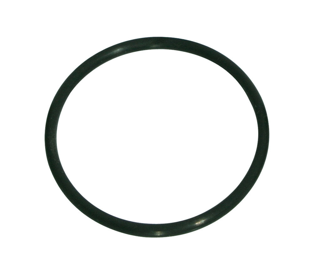 MOROSO 97324 Replacement O-Ring for Oil Filter Adapter, 3.500 Inch ID, Rubber