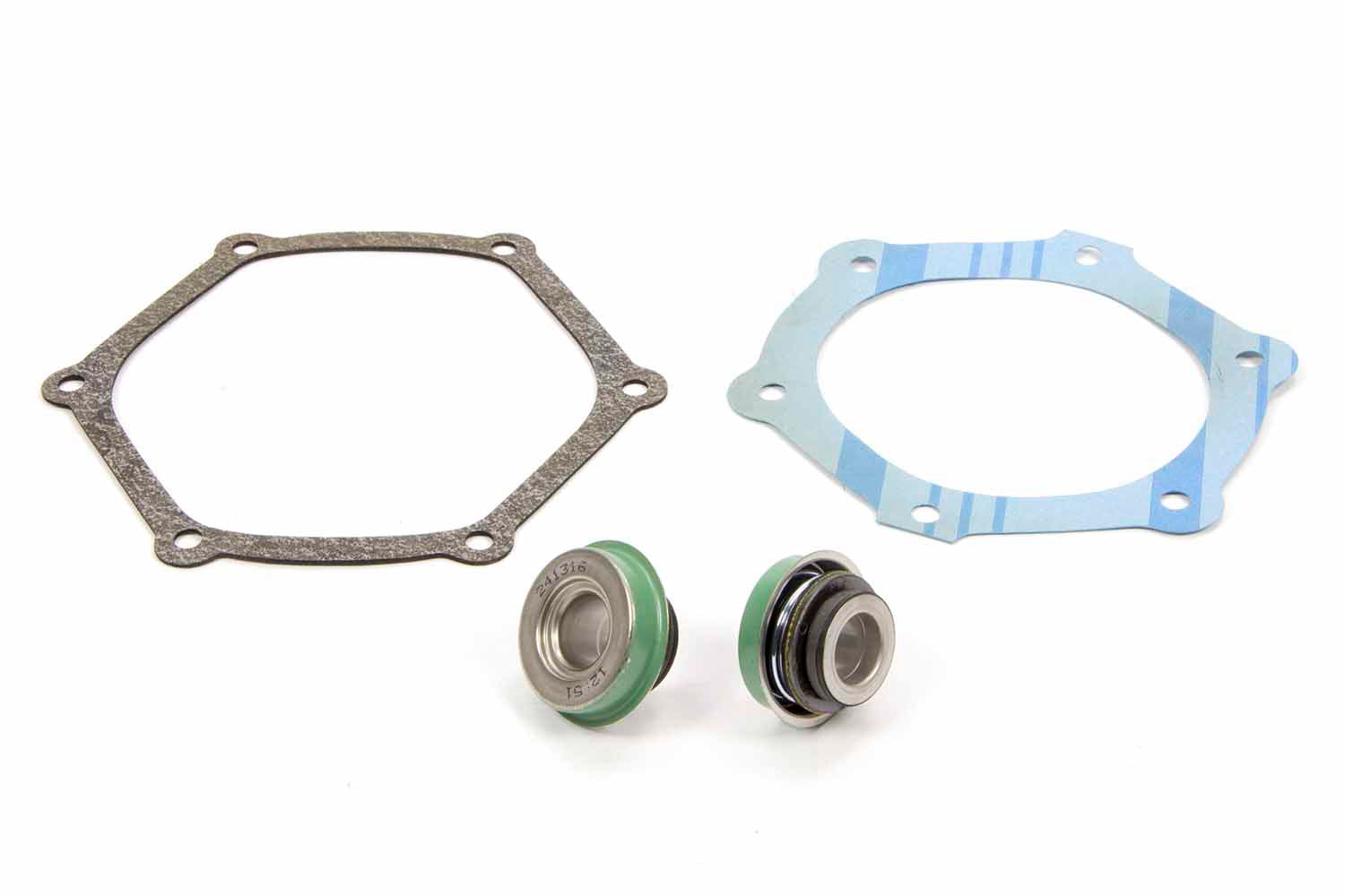 MOROSO Water Pump Seal Kit for Mechanical Pumps, Includes Gaskets and Seals