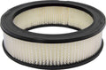 MOROSO 97510 Air Filter Element for Universal Use, Round, 8.5 Inch Diameter, 2.375 Inch Height, Wire Mesh and Paper Construction