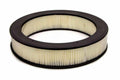MOROSO 97520 Air Filter Element Round 11.5 Inch Diameter, 2.375 Inch Tall, Wire Mesh and Paper Material