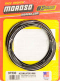 MOROSO 97530 Rubber Accumulator O-Ring Set of 4