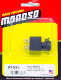 MOROSO 97535 Replacement Circuit Breaker, 20 Amp, Moroso Style Switch Panel