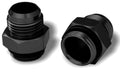MOROSO 97641 -12AN Male to Male O-Ring Adapter Fitting for Vacuum Pumps