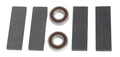 MOROSO 97642 Vacuum Pump Service Kit for #22642, 4-Vane Design
