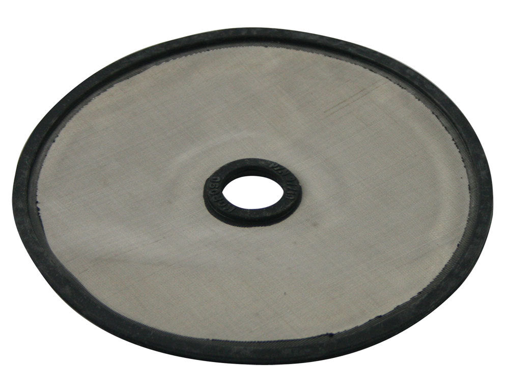 MOROSO Replacement Omni-Filter Screen 22285 with 60 Micron Stainless Steel Element