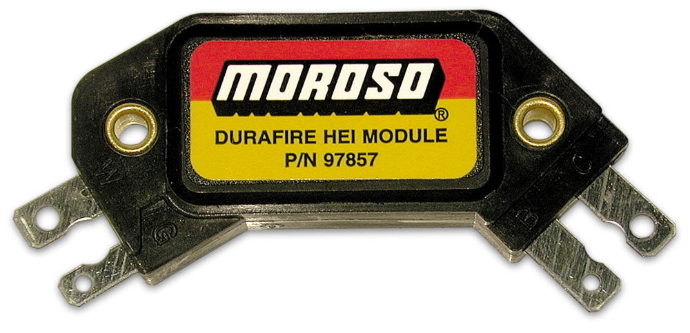MOROSO 97857 Replacement Ignition Control Module for GM HEI Distributors