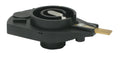 MOROSO Distributor Rotor 97860 Short Drive Lug Jesel / Mallory Style