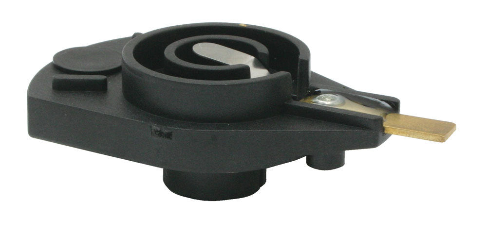 MOROSO Distributor Rotor 97860 Short Drive Lug Jesel / Mallory Style