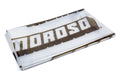 MOROSO Engine Storage Bag 99401 Extra Large Size Clear Plastic 42 x 32 x 54 Inches