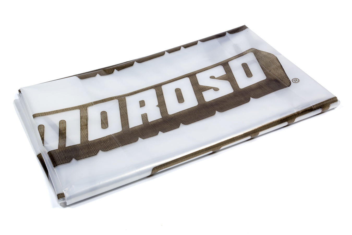 MOROSO Engine Storage Bag 99401 Extra Large Size Clear Plastic 42 x 32 x 54 Inches