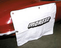 MOROSO 99421 Tire Cover with Suction Cup, 42 x 36 Inches, 6 Mil Vinyl