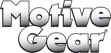 Motive Gear APP Guide Application Guide for Vehicle Compatibility