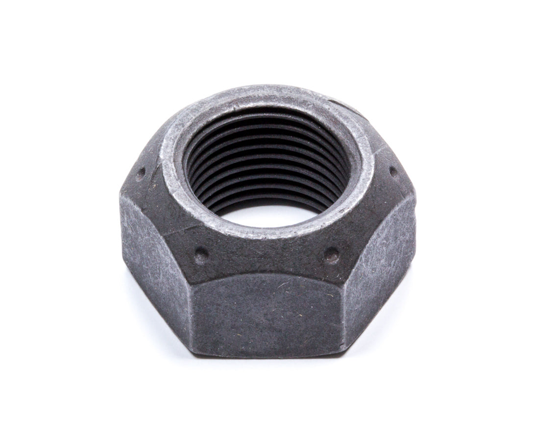 Motive Gear 1260823 Steel Pinion Nut for GM 12-Bolt Axle, 8.75 Inch Diameter