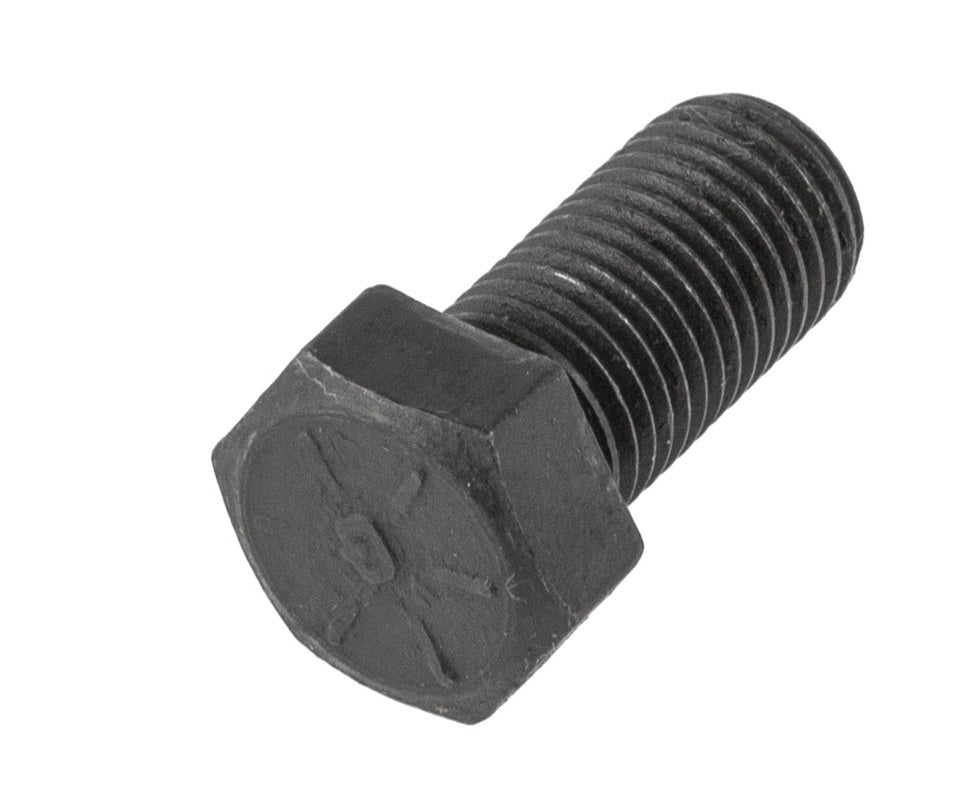 Motive Gear Ring Gear Bolt 14066913 7/16-20 Left Hand Thread Steel Hex Head