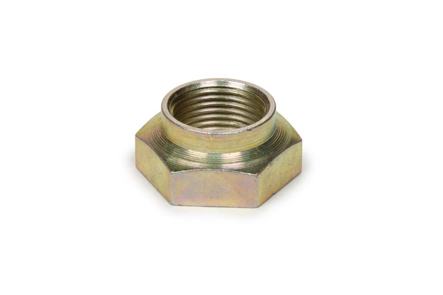 Motive Gear Pinion Nut for Toyota S-Style 7.8 Inch Axle, 20 mm x 1.50 Thread, Steel