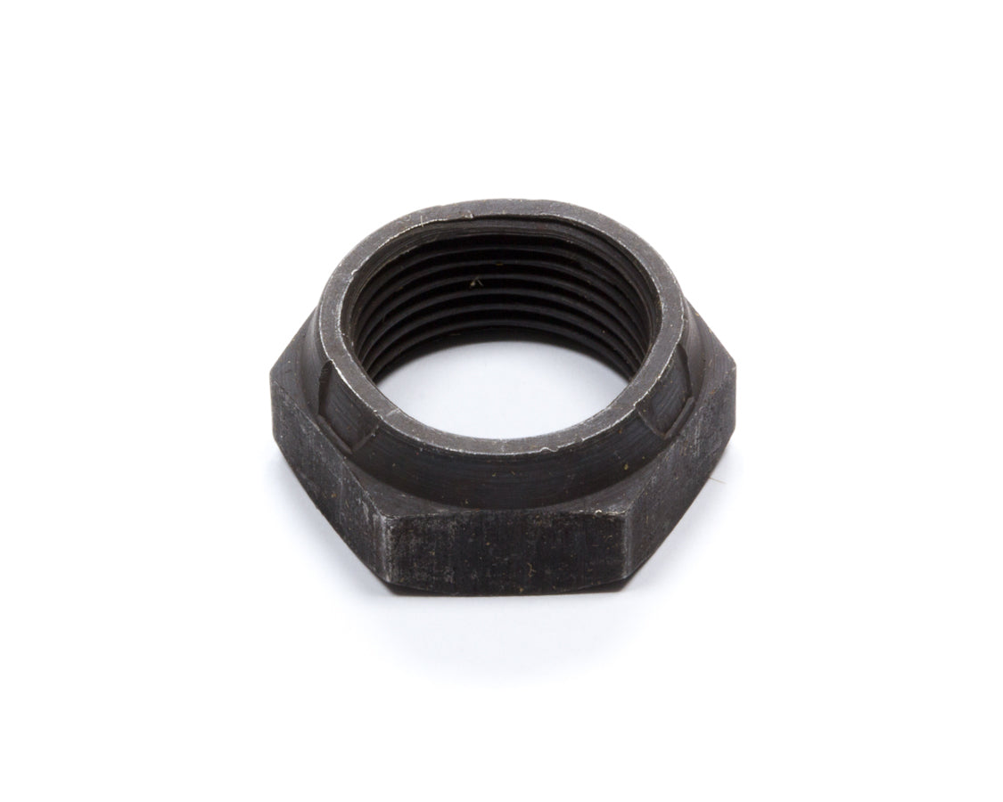 Motive Gear Pinion Nut for GM 10-Bolt and 12-Bolt Differentials, Steel, Black Finish, 8.875 Inches