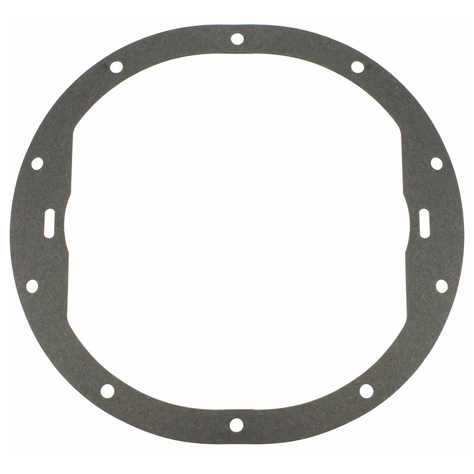 Motive Gear Differential Cover Gasket for GM 10-Bolt Axle, Compressed Fiber, 8.2 to 8.625 Inch Diameter