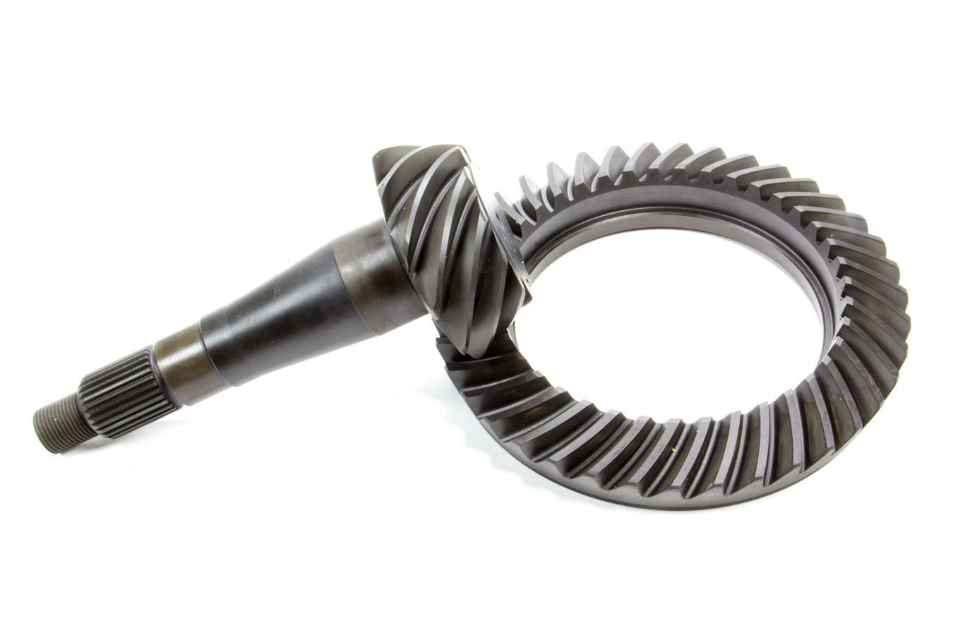 Motive Gear C887355L Chrysler 8.75-Inch Ring and Pinion Set with 3.55 Ratio and 29 Spline Pinion