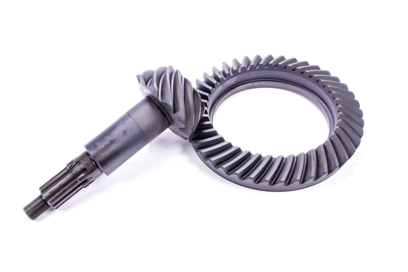 Motive Gear C887373E 3.73 Ratio Ring and Pinion Set for 8.75 Inch Chrysler 742 Case