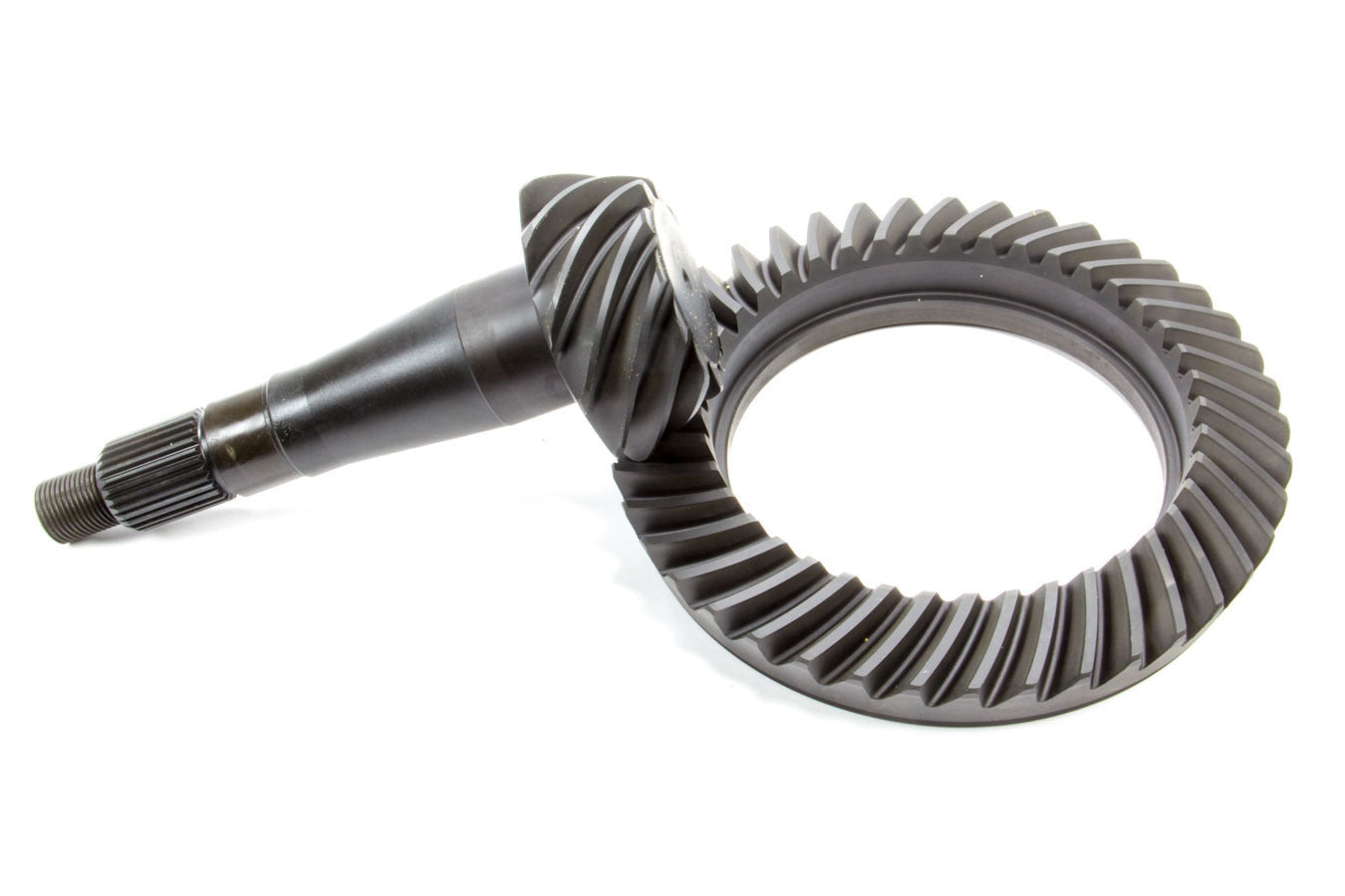 Motive Gear C887373L Chrysler 8.75 Inch 3.73 Gear Ratio Ring and Pinion Set with 29 Spline Pinion and 489 Case