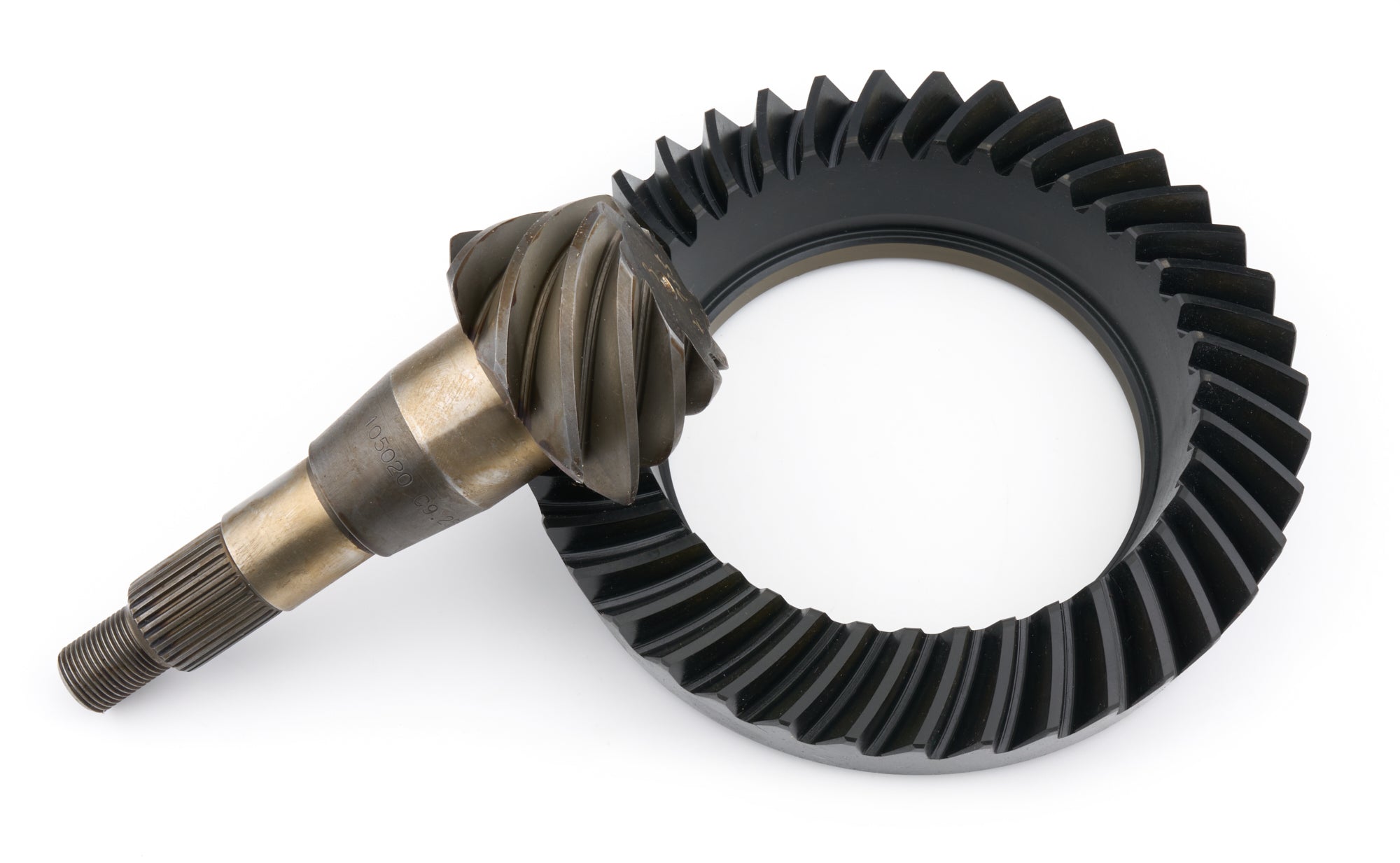 Motive Gear Chrysler 9.25 Ring and Pinion Set with 4.88 Gear Ratio and 29 Spline Pinion