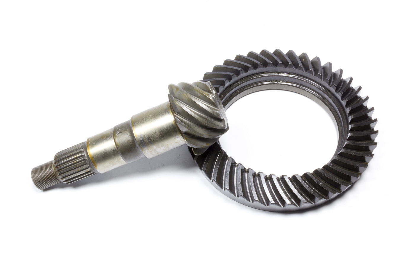 Motive Gear D30-456RJK Dana 30 Ring and Pinion Set with 4.56 Ratio for Jeep and Dodge Nitro