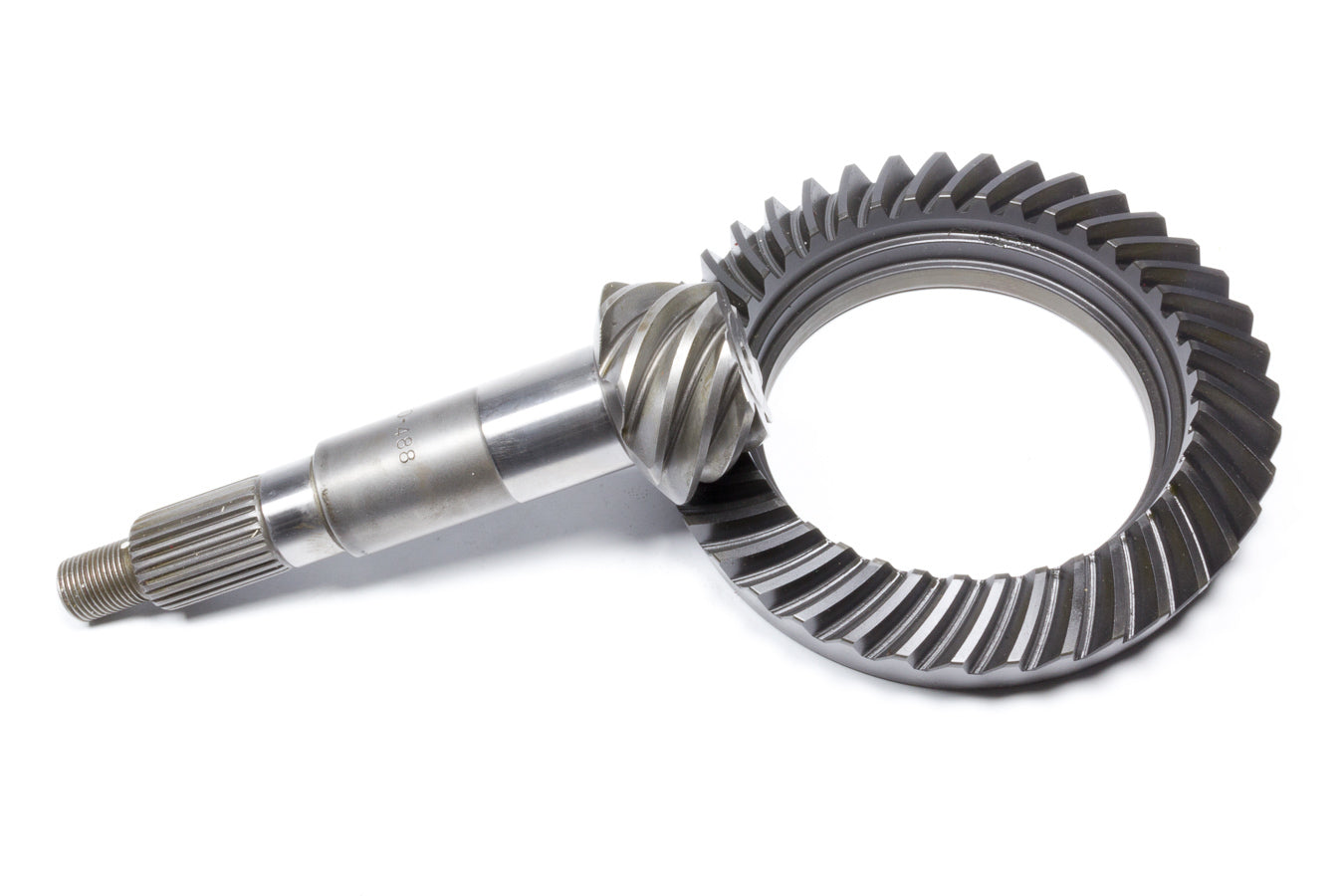 Motive Gear D30-488 Dana 30 Ring and Pinion Set with 4.88 Ratio and 26 Spline Pinion