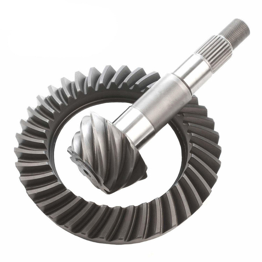 Motive Gear D35-456 Dana 35 Ring and Pinion Set with 4.56 Ratio and 26 Spline Pinion