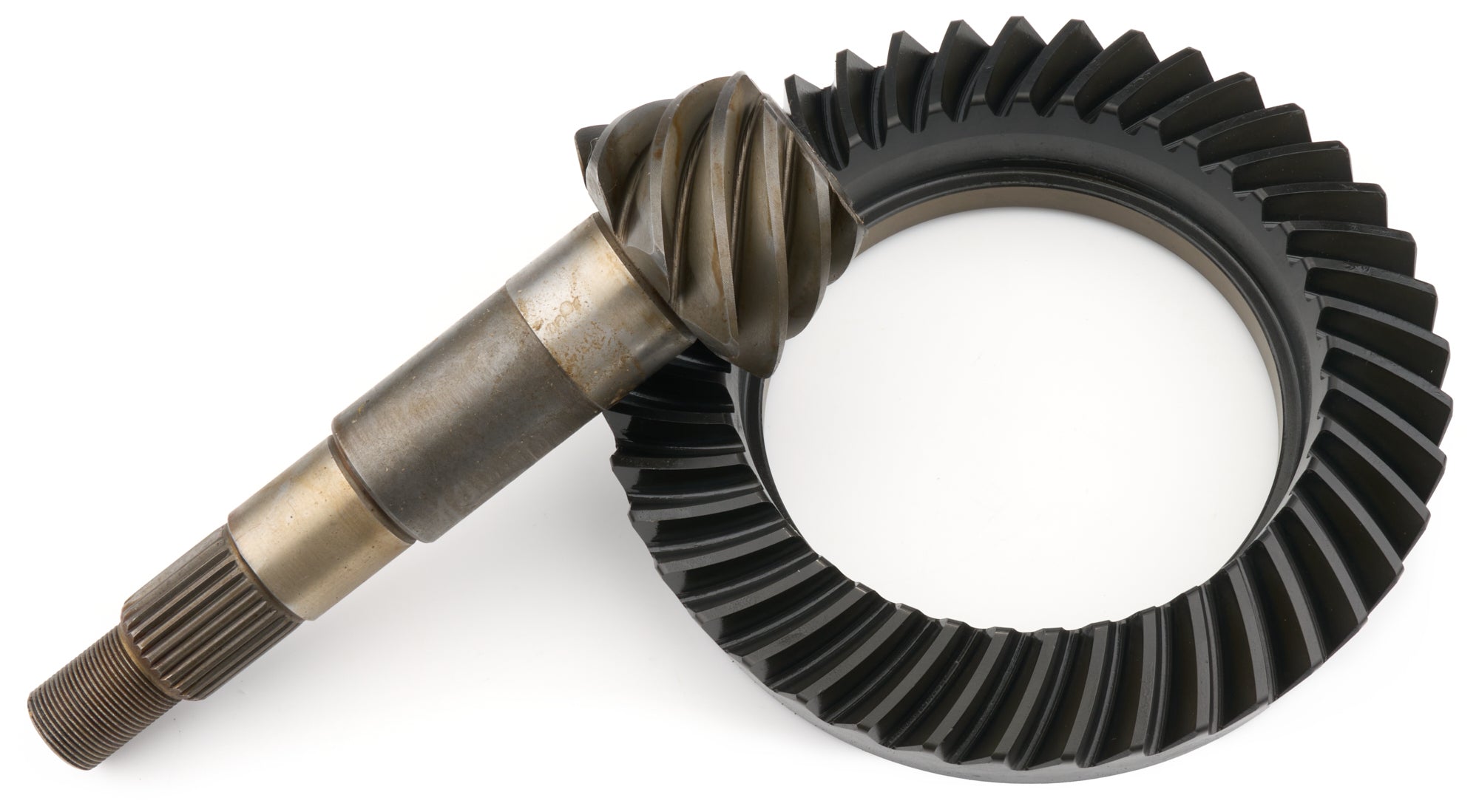 Motive Gear Dana 35 Ring and Pinion Gear Set 5.13 Ratio 26 Spline
