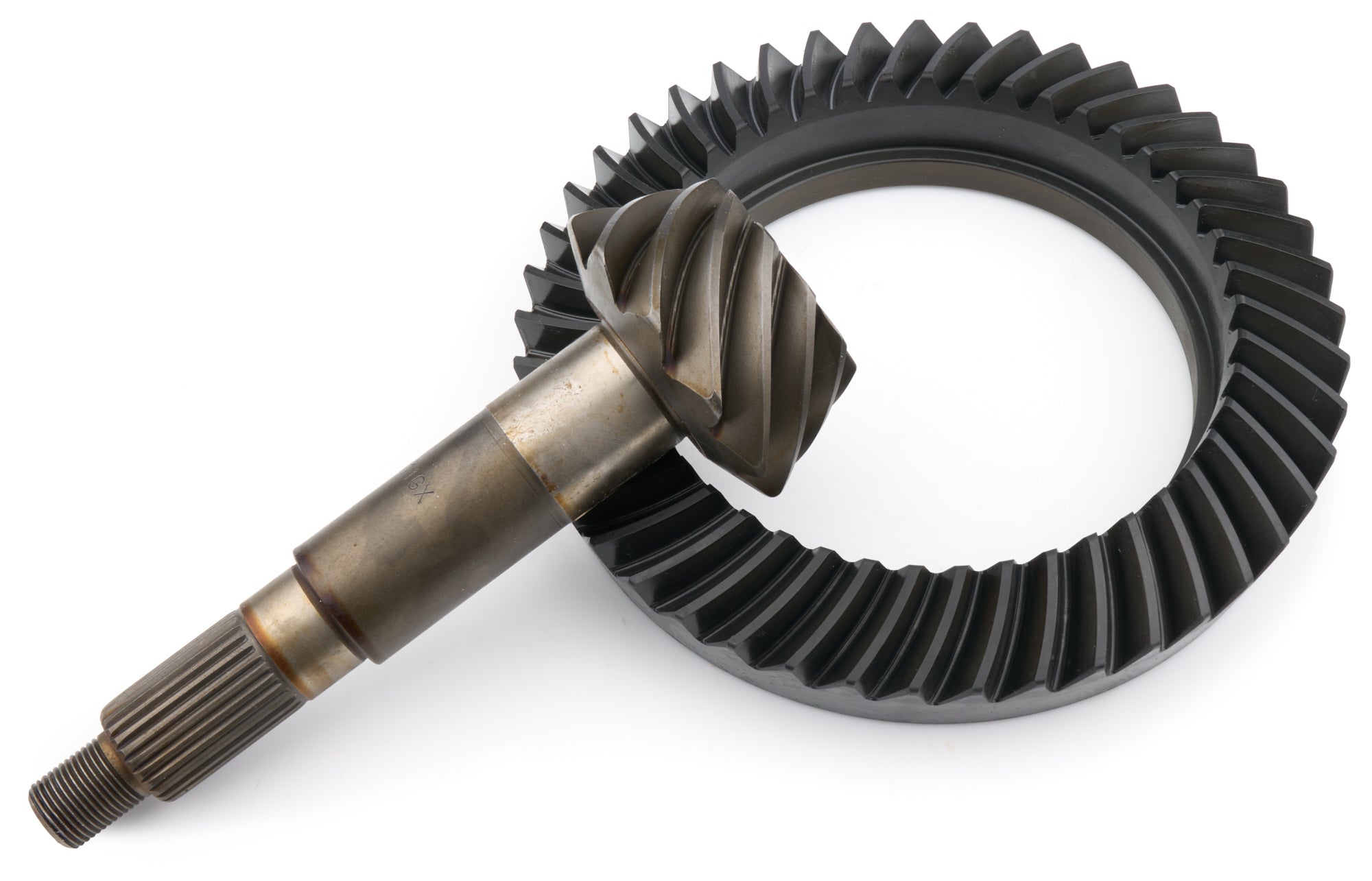 Motive Gear D44-411GX Dana 44 Ring and Pinion Set with 4.11 Gear Ratio