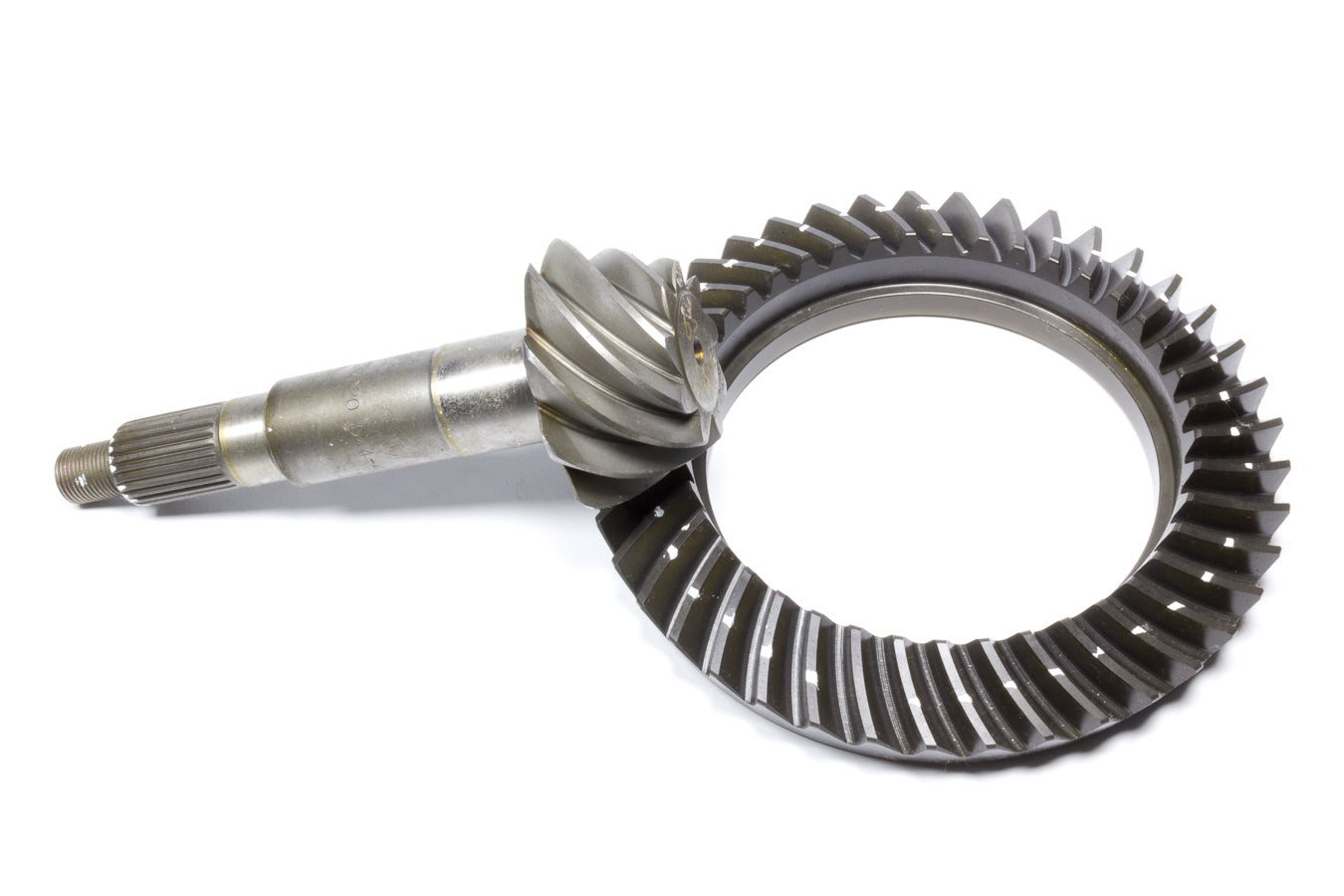 Motive Gear D44-456F Dana 44 Ring and Pinion Set with 4.56 Gear Ratio and 26 Spline Pinion
