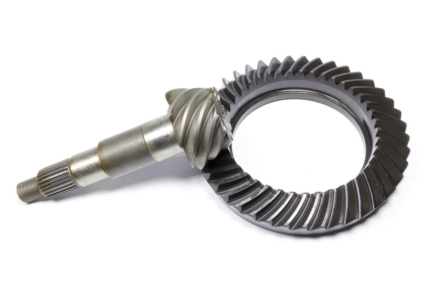 Motive Gear D44-456JK Dana 44 Ring and Pinion Set with 4.56 Ratio and 24 Spline Pinion for Jeep Wrangler JK
