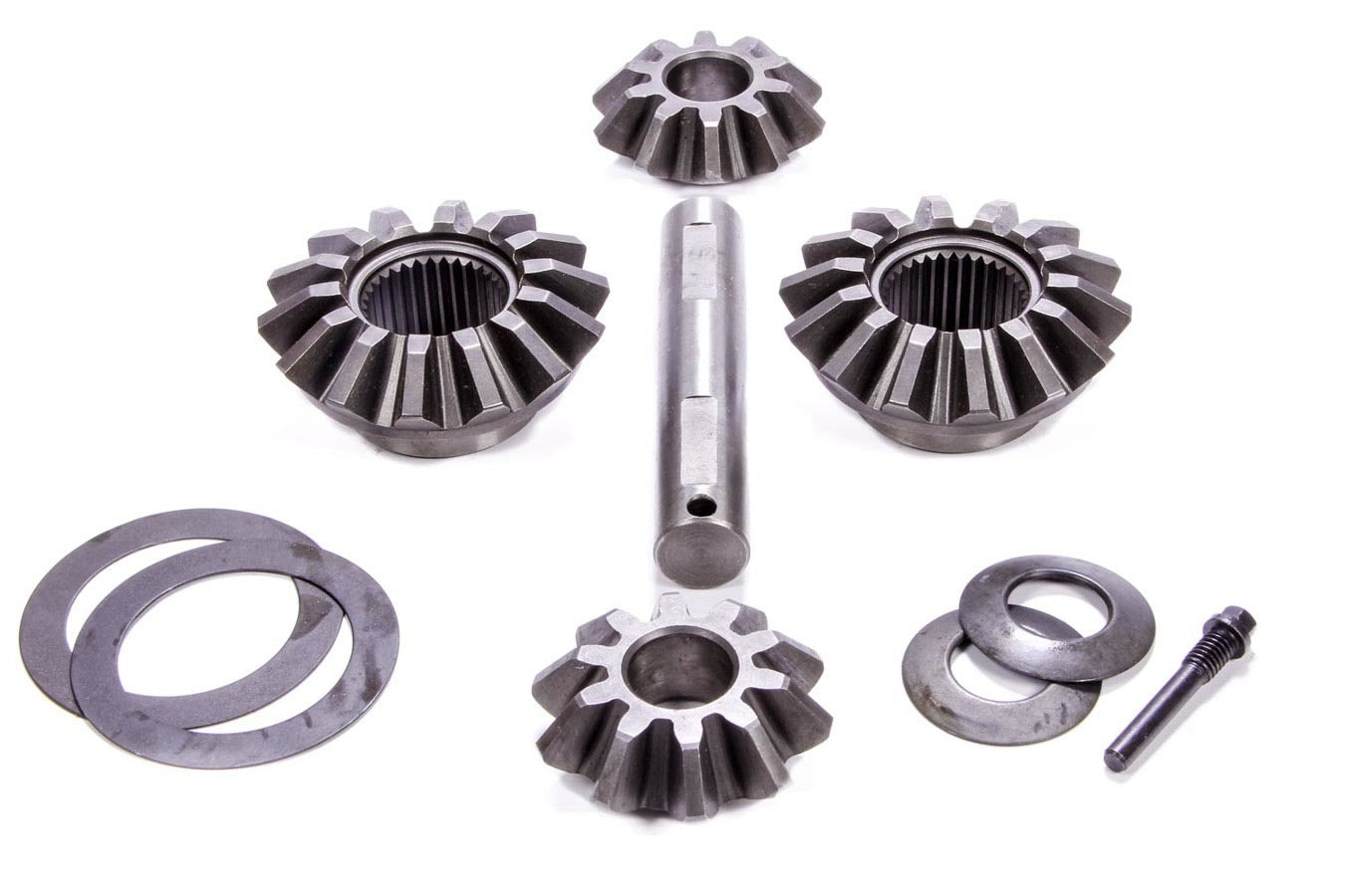 Motive Gear F8.8BI Differential Spider Gear Kit for Ford 8.8 Inch Open 31 Spline