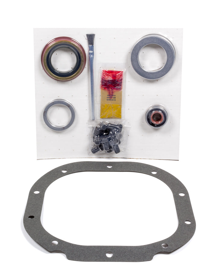 Motive Gear F8.8IK Differential Installation Kit for Ford 8.8-Inch Rear Axle