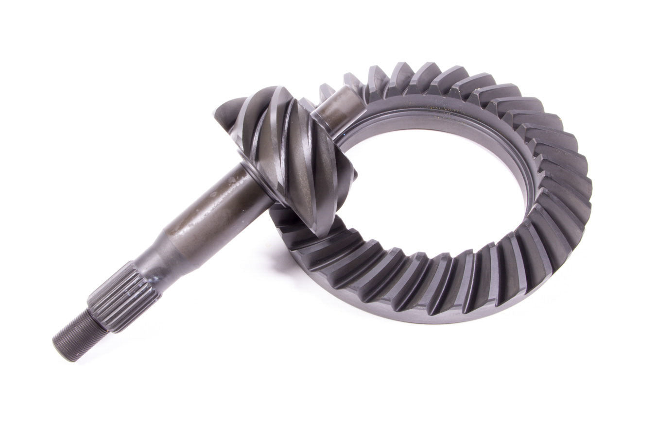 Motive Gear F880355 Ford 8-Inch Ring and Pinion Gear Set with 3.55 Ratio and 25 Spline Pinion