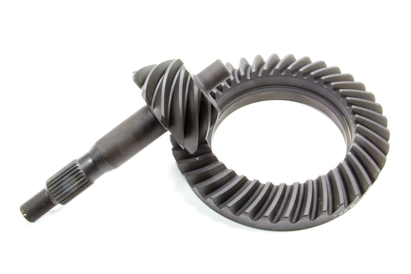 Motive Gear F880380 Ford 8-Inch Ring and Pinion Gear Set with 3.80 Ratio and 25 Spline Pinion