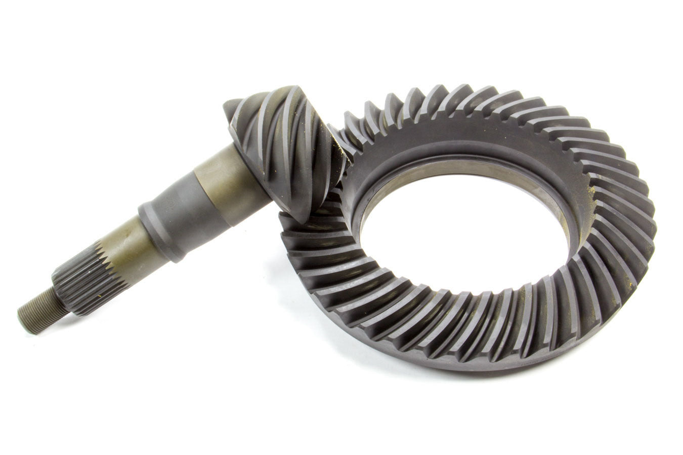 Motive Gear F888456 Ford 8.8-Inch Ring and Pinion Gear Set with 4.56 Ratio and 30 Spline Pinion