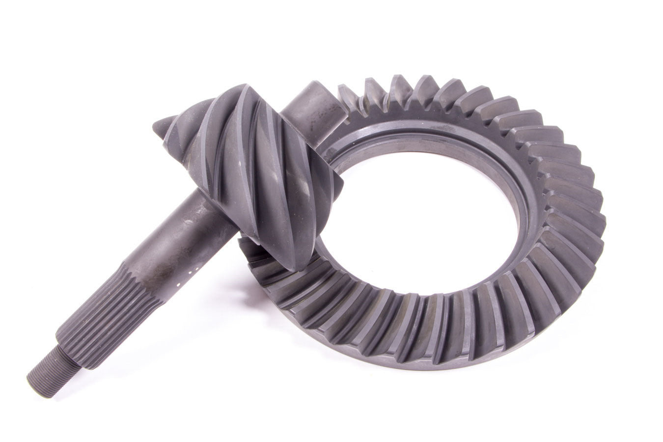 Motive Gear F890350 3.50 Ratio Rear Differential Ring and Pinion Kit for Ford 9-inch Axle
