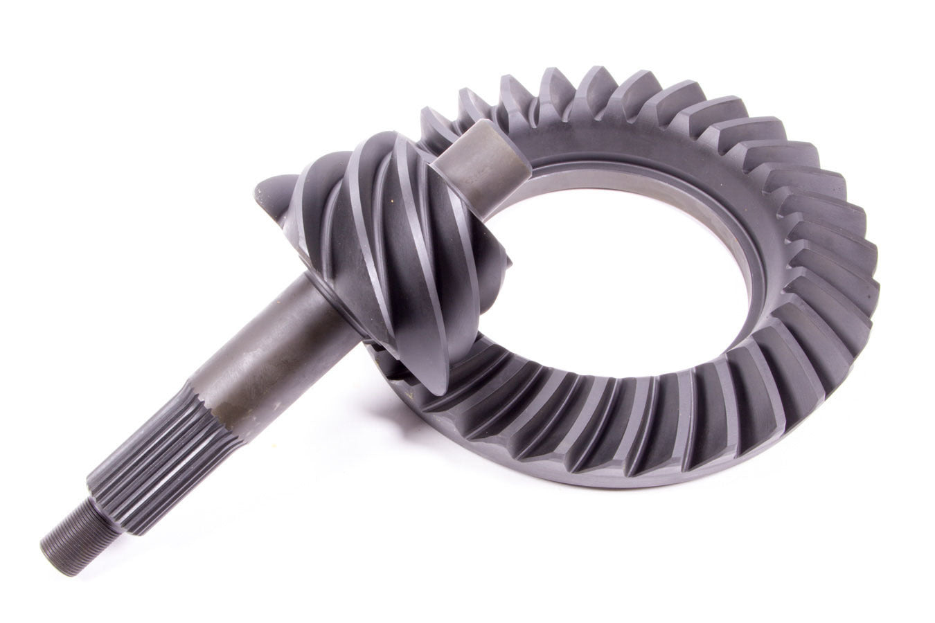 Motive Gear F890457 Performance Ring and Pinion Set with 4.57 Ratio for Ford 9-inch Differentials