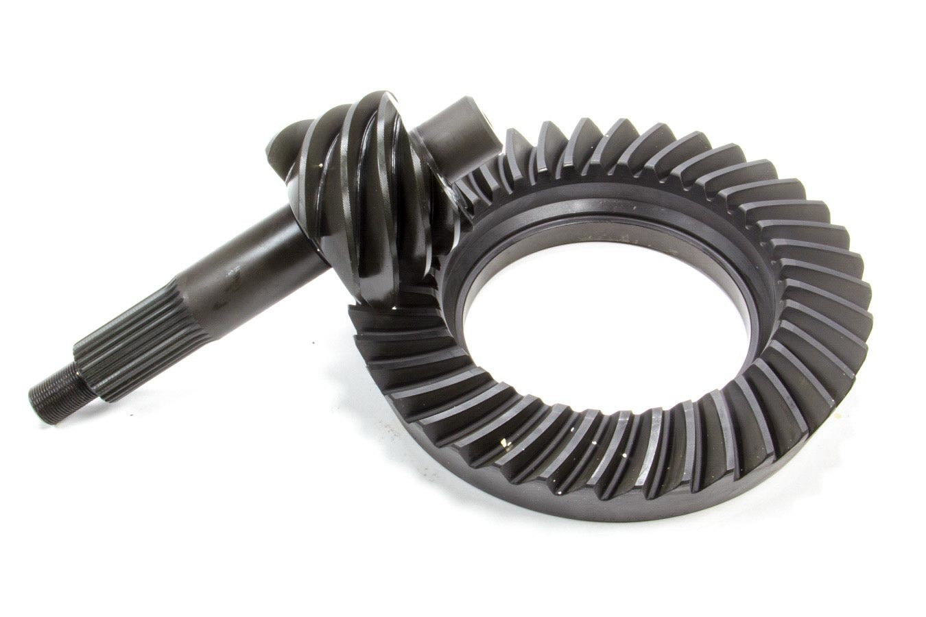 Motive Gear F890543 5.43 Ratio Rear End Gear Set for Ford 9-Inch Axle with 28 Spline Pinion