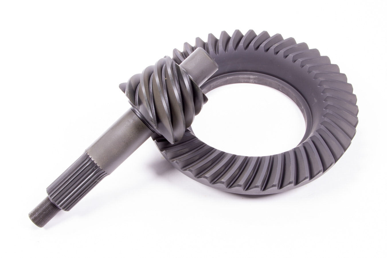 Motive Gear F890614AX AX Series Ring and Pinion Set for Ford 9-Inch Differentials, 6.14 Ratio, 28 Spline