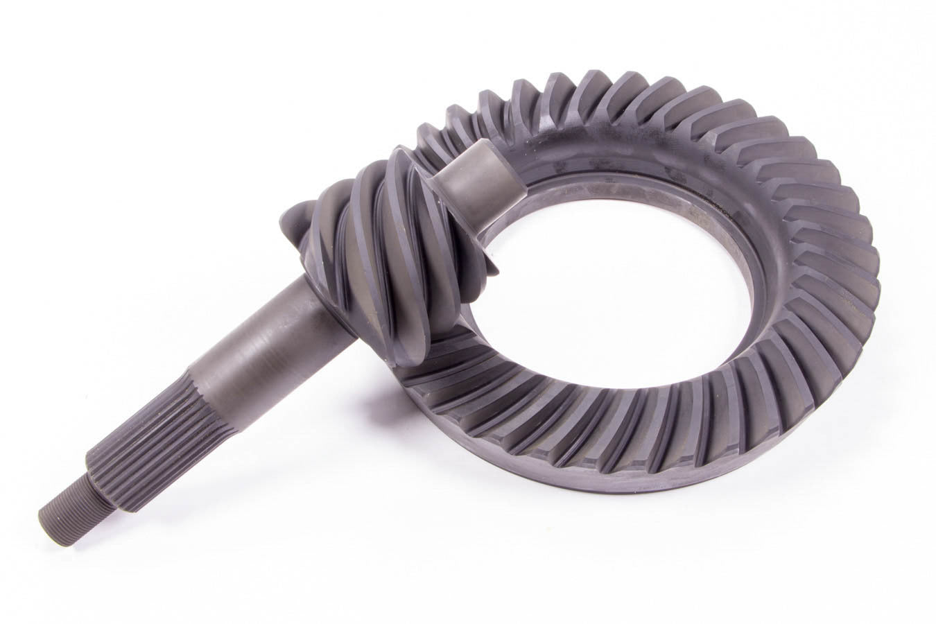Motive Gear F890633 6.33 Ratio Ring and Pinion Set for Ford 9-Inch Axle