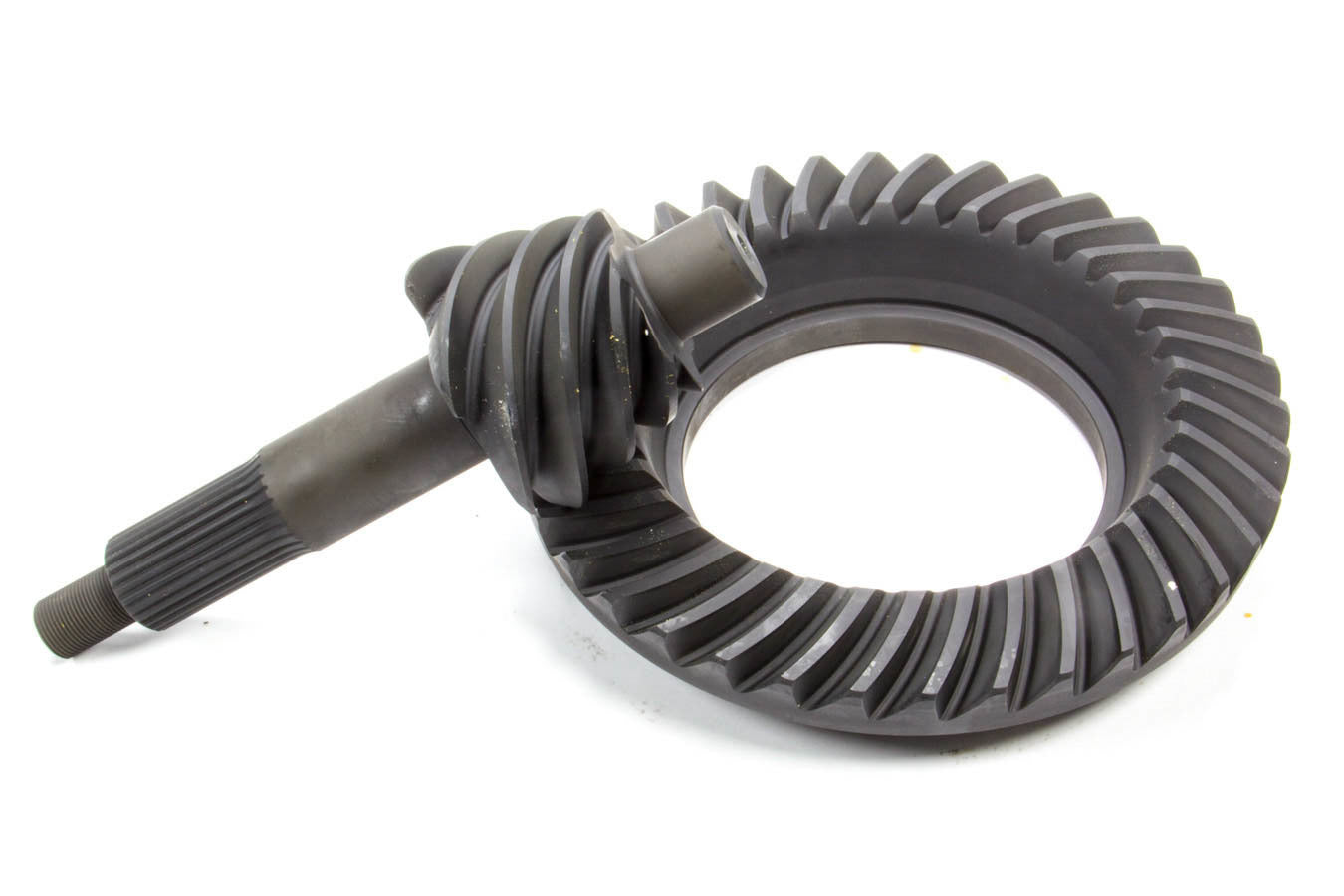 Motive Gear F890633AX AX Series Ring and Pinion Gear Set for Ford 9-inch Differentials, 6.33 Ratio, 28 Spline