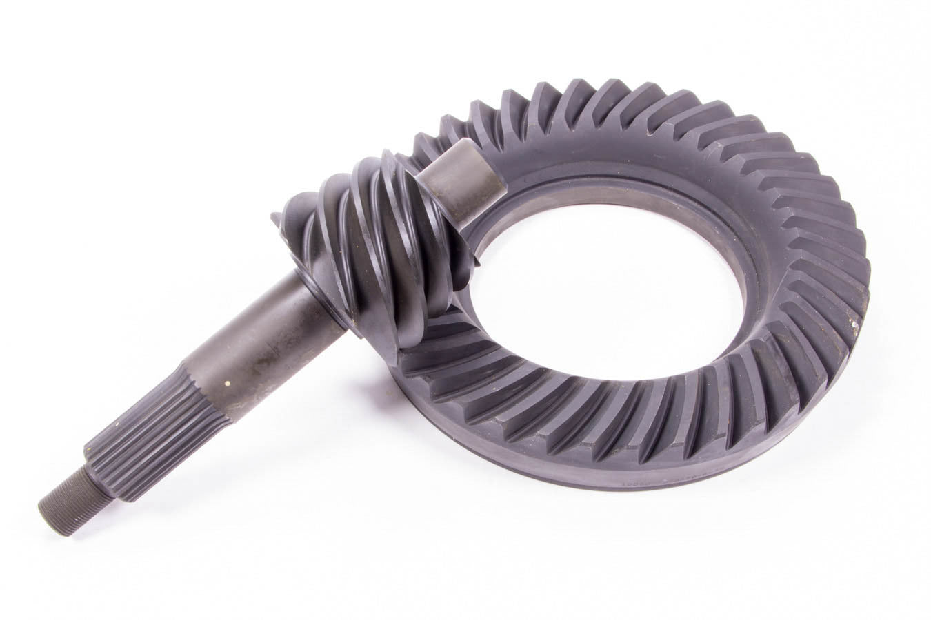 Motive Gear F890650 6.50 Ratio Ring and Pinion Set for Ford 9-Inch Axle, 28 Spline