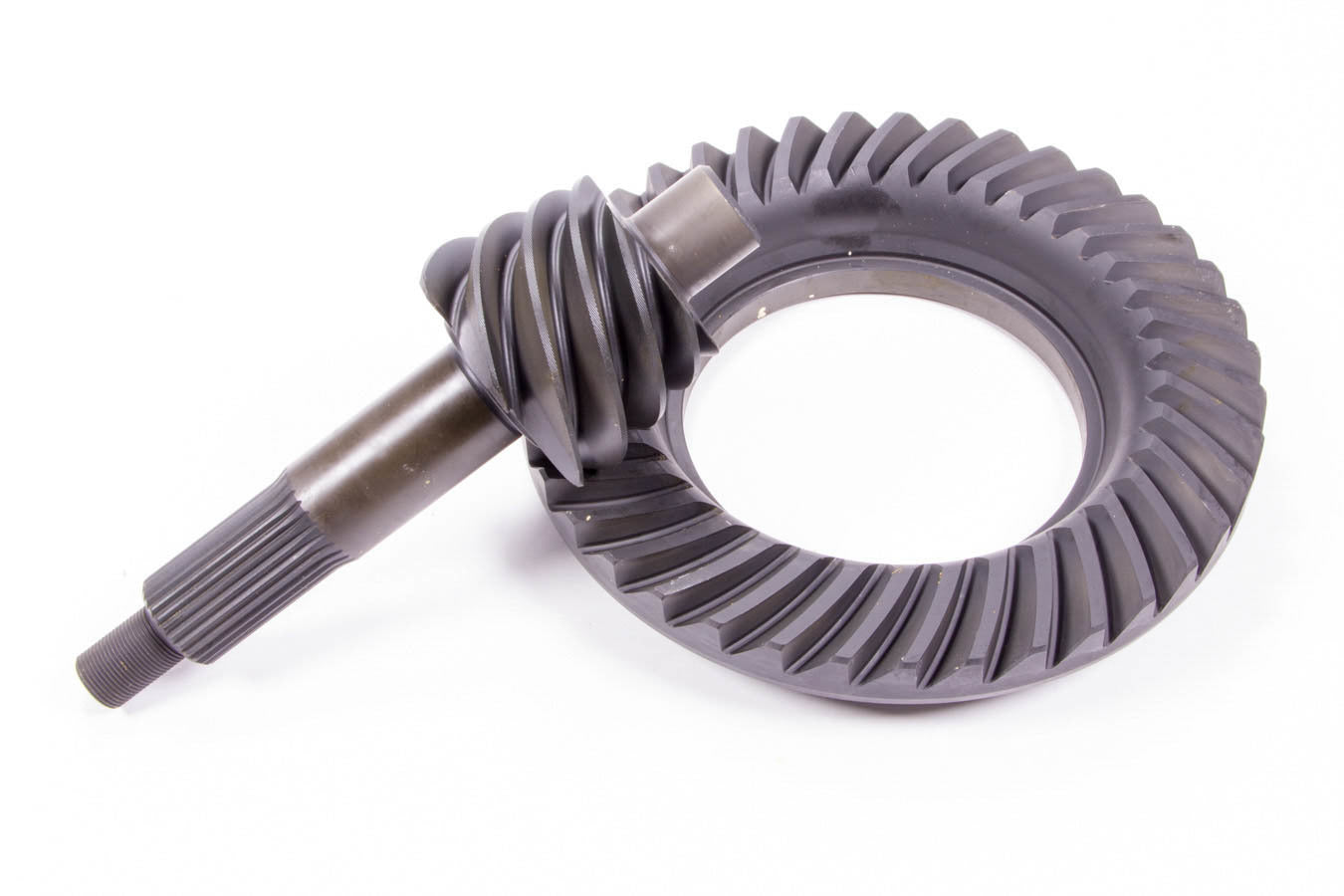 Motive Gear F890650AX AX Series Ring and Pinion Gear Set for Ford 9 Inch Differentials, 6.50 Ratio, 28 Spline