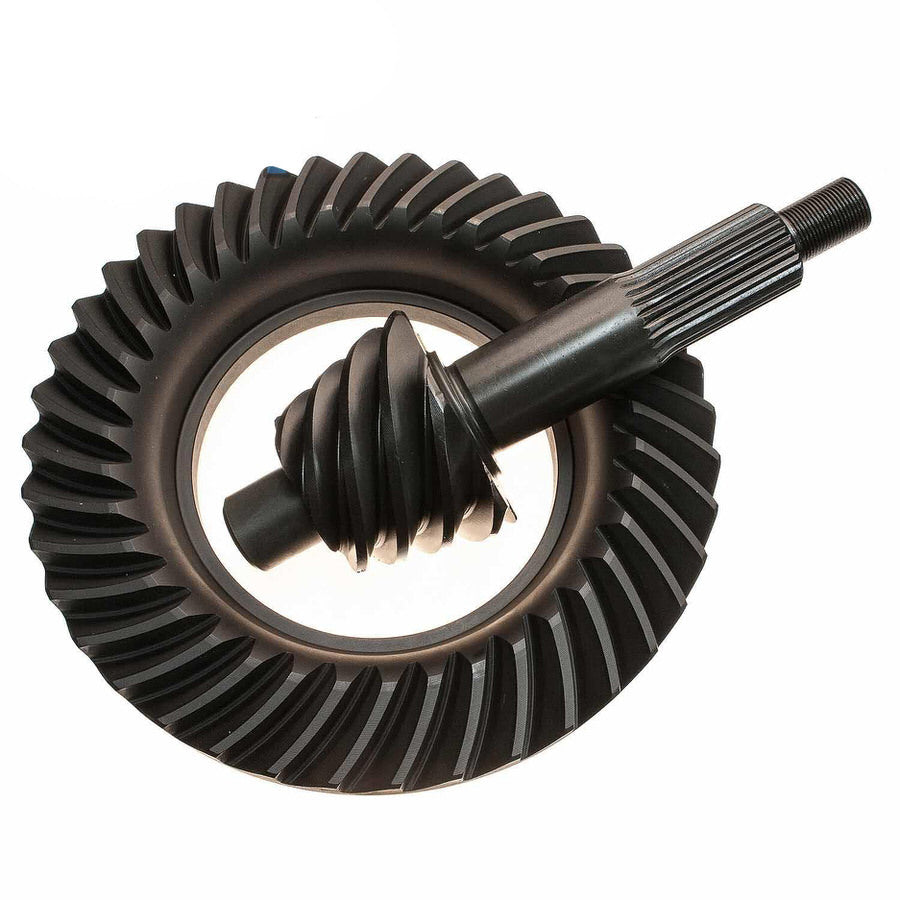 Motive Gear F890666AX AX Series Ring and Pinion Set with 6.66 Ratio for Ford 9-Inch Axle, 28-Spline Pinion