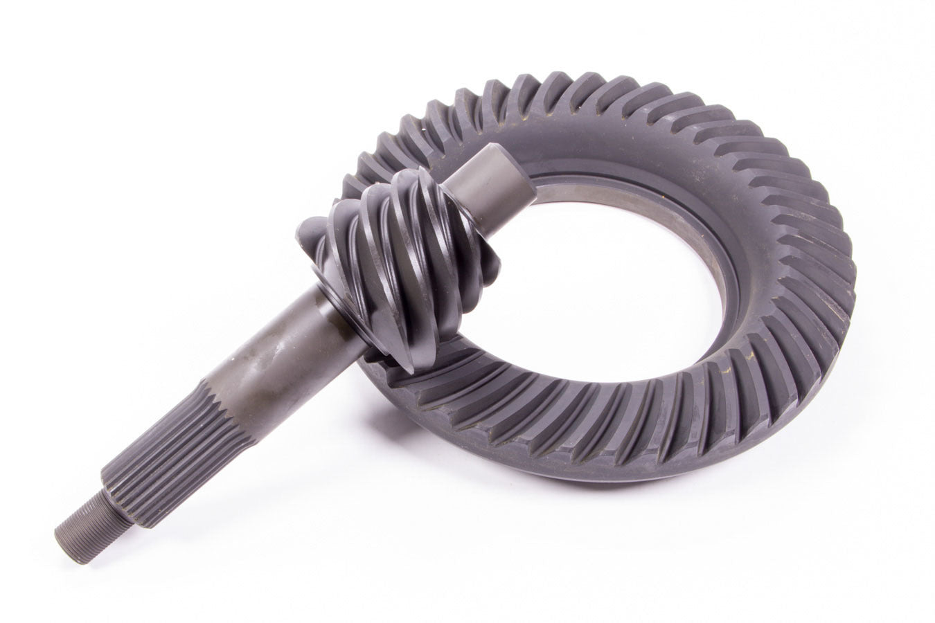 Motive Gear F890716AX AX Series Ring and Pinion Set for Ford 9-Inch Differentials, 7.16 Ratio, 28 Spline Pinion