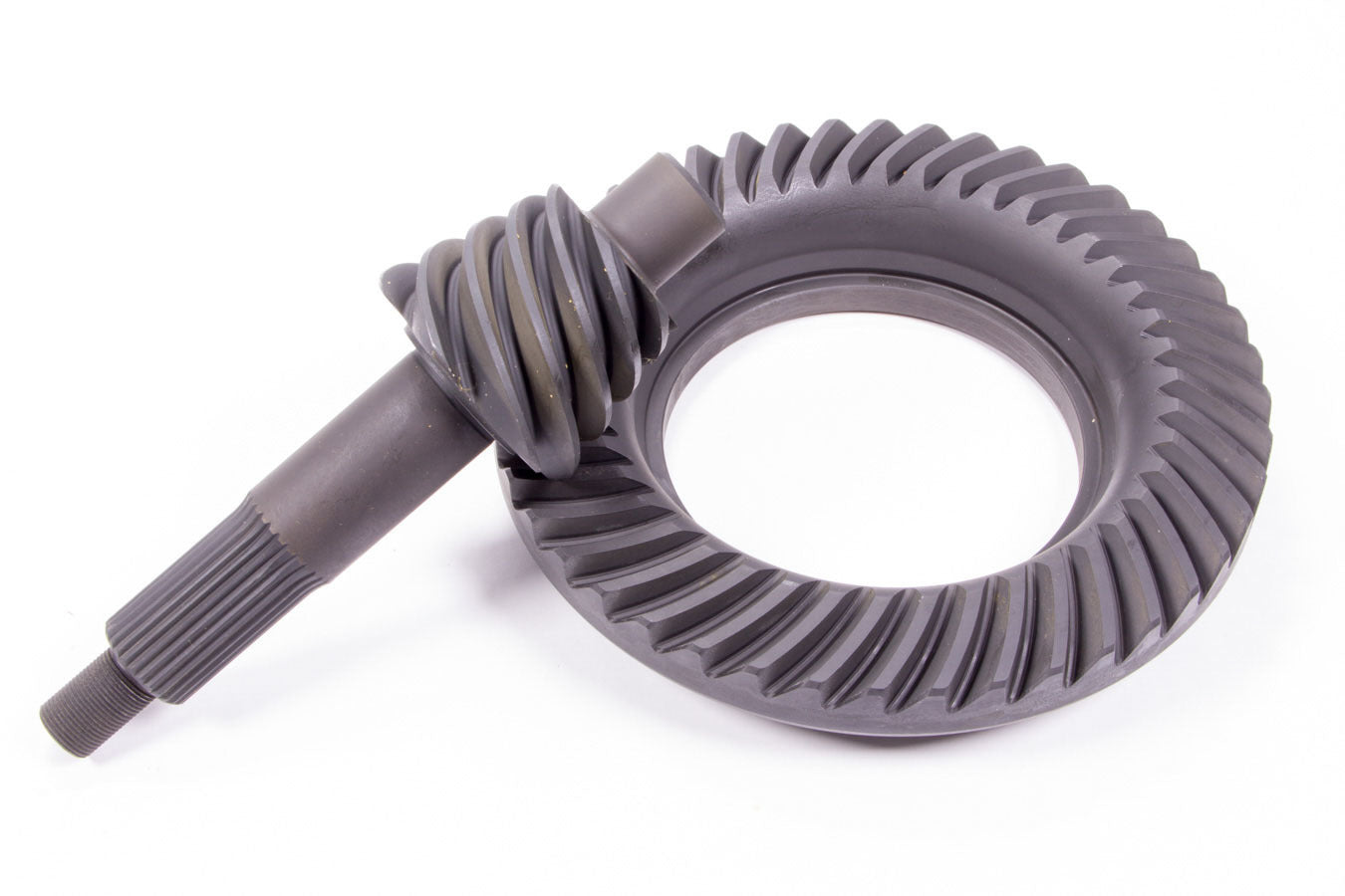 Motive Gear F890733AX AX Series Ring and Pinion Set with 7.33 Ratio for Ford 9-Inch Axle, 28 Spline Pinion