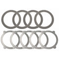 Motive Gear F9-CPK Ford 9-Inch Differential Clutch Pack Kit with Steel Discs and Plates