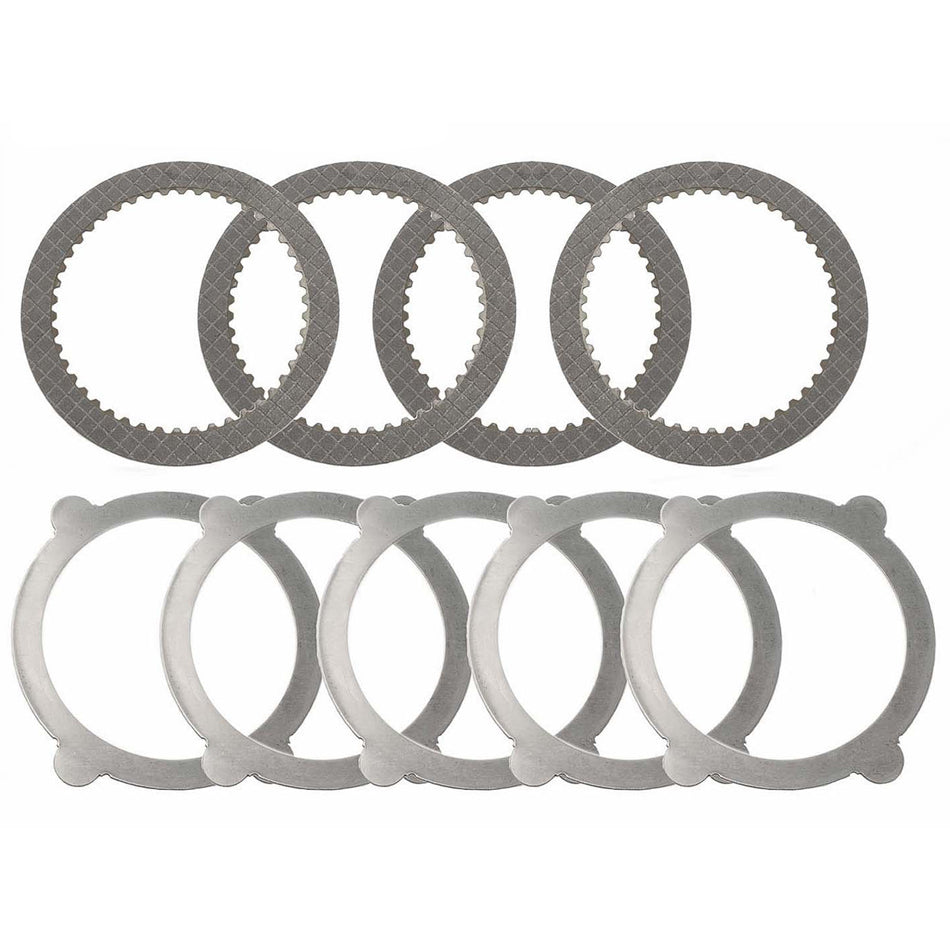 Motive Gear F9-CPK Ford 9-Inch Differential Clutch Pack Kit with Steel Discs and Plates
